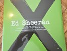 X by Sheeran, Ed (Record, 2014)