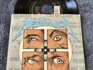 Metallica EYE OF THE BEHOLDER 7” 45 US Pressing