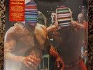 Westside Gunn-Fourth Rope-Yellow Splatter Vinyl 2LP Griselda Daupe  Gxfr Sealed