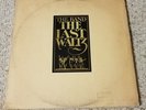 The Band The Last Waltz 1978 Vinyl 3 LP Records W/ Booklet