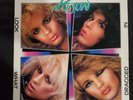 Poison Look What The Cat Dragged In  1986 Vinyl LP Australasian 1st  Pressing