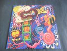 Orbital - In Sides 1996 UK/Euro 3 X LP INTERNAL 1st
