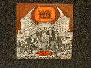 Napalm Death   Scum   Orange Sleeve MOSH 3 Vinyl LP 1987