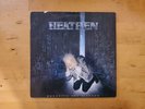 Heathen Breaking the Silence 1987 Relaativity/Combat Records vinyl LP