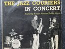 The Jazz Couriers In Concert UK LP Ronnie Scott Tubby Hayes Original