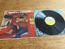 Nancy Sinatra - Nancy In London UK 1966 1st Reprise RLP 6221 Lounge Jazz LP