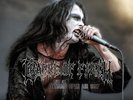 cradle of filth live at dynamo.. -hq- (Vinyl)