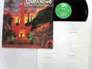 LOUD CROWD Guardians LP Finland Heavy Metal 1988 Original press SHIPS FROM USA