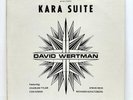 David Wertman on Mustevic 3001