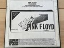 Rare Live 3xLP PINK FLOYD “Crackers” Box Set Hollywood Bowl CA 9/22/72 Vinyl