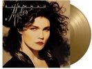 ALANNAH MYLES (COLOURED) (GOLD) (LTD) (180GM) (HOLLAND) NEW VINYL