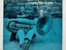 Ray Draper on New Jazz 8228