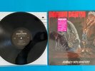 Dream Death Journey Into Mystery Lp NM/VG+ In Shrink 1987 Original