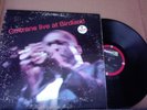 EX Orig 1963 MONO JAZZ LP JOHN COLTRANE Live At Birdland GATEFOLD IMPULSE A-50