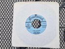 Northern Soul John Parker Just A Thing Called Love/A Big Mistake 45 Promo Rare
