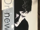 NEW ORDER Low-Life - 1985 1st US Press Qwest LP w/ Obi & Inner - BEAUTIFUL EX
