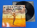Testament - Practice What You Preach - LP Vinyl - 1989