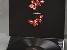 Depeche Mode Violator audiophile 180-gram Rhino LP Personal Jesus,
