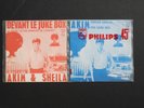 Sheila juke-box
