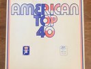 AMERICAN TOP 40   4TH OF JULY SPECIAL 1976 CASEY KASEM 3xLP BOX - ELVIS, BEATLES