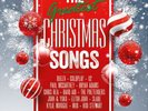 Various Artists The Greatest Christmas Songs (Vinyl) 12