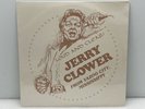 NEW SEALED JERRY CLOWER LOUD AND CLEAR YAZOO CITY VINYL ALBUM