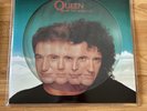 Queen - The Miracle - LP, Album, Limited Edition, Nr. 2641 , Picture Disc