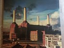 Pink Floyd LP Animals UK Harvest 1st Press WIDE SPINE INCREDIBLE AUDIO & COVER