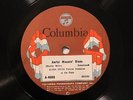 BLUES CLARA SMITH FLETCHER HENDERSON Awful Moanin' Blues COLUMBIA 4000  E