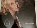Agnetha Faltskog 'A' LP 2013 UK IMPORT SEALED, BRAND NEW  ABBA  First Press RARE