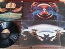 TOUCH 20 20 SOUND ORIGINAL 1969 COLISEUM DS 51004 Vinyl Record with Poster