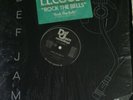 1985 L.L. COOL J - ROCK THE BELLS - HIP HOP SINGLE-DEF JAM ORIGINAL VERSION