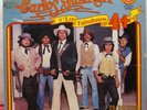 Carlos Guzman y Los Fabulosos 4+ 1981 FLP-5057  Used-LP. 