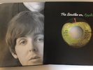 Beatles / Hey Jude & Revolution / 2011 Apple 45 w Co. Slv & Poster / Mint