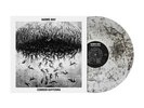 HARMS WAY - Common Suffering  [CRYSTAL CLEAR/BLACKDUST VINYL]