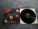 Rubber Soul by The Beatles. PCS 3075 Stunning UK stereo first pressing