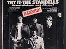 STANDELLS: try it TOWER 12