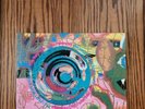 Red hot chili peppers the uplift mofo party plan 2009 EMI America 509996...