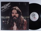 BOB SEGER & THE SILVER BULLET BAND Stranger In Town CAPITOL LP VG++/VG+ SHRINK h