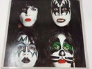 KISS Dynasty LP Casablanca Records NBLP-7152 Vinyl Record + POSTER INNER SLEEVE