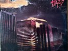 Vinyl LP - ANGELS 'Two Minute Warning', 1984 RML53154