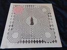 Slowdive - Everything Is Alive - LTD pale pink LP - sealed