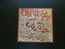 Old And In The Way US LP 1975-Sealed