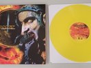 Tiamat A Deeper Kind Of Slumber POP UP Yellow Vinyl LP Record new