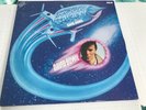 David Bowie Rock Galaxy NM vinyl 2 LP German Import