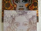 BELINDA CARLISLE KISMET PURPLE VIOLET VINYL EP + LIMITED SIGNED PRINT.