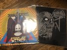 absurd, assassination Vinyl