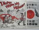 PLEASE WARM MY WEINER Bo Carter Memphis Minnie YAZOO Pre War Blues LP R. Crumb