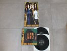 EXTREME  III Sides To Every Story    1st GERMANY 1992  2LPs  POSTER  Vinyl  vg++