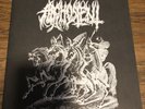 Arghoslent, Grand Belial's Key, Stargazer, Svolder, NSBM, Death Metal Vinyl